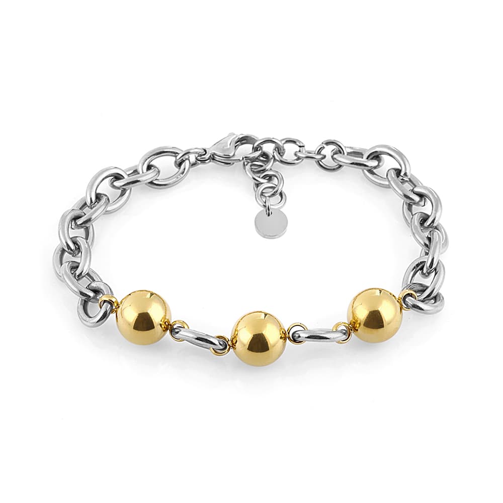 Bratara din Inox Freelook Jewelry Dama FRJ.3.3072-3