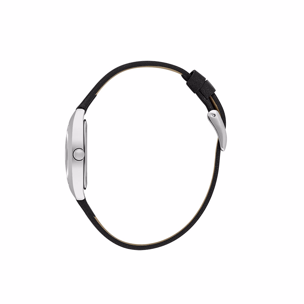 Daniel Klein Premium - Ceas Dama Quartz Negru DK.1.14120.1