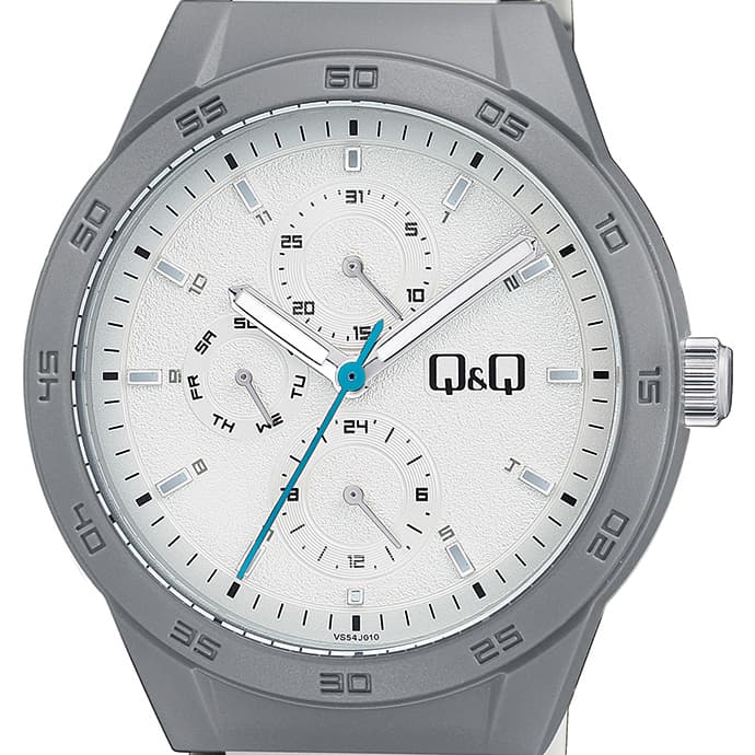 Мъжки часовник Q&Q Multi-Dial - VS54J010Y