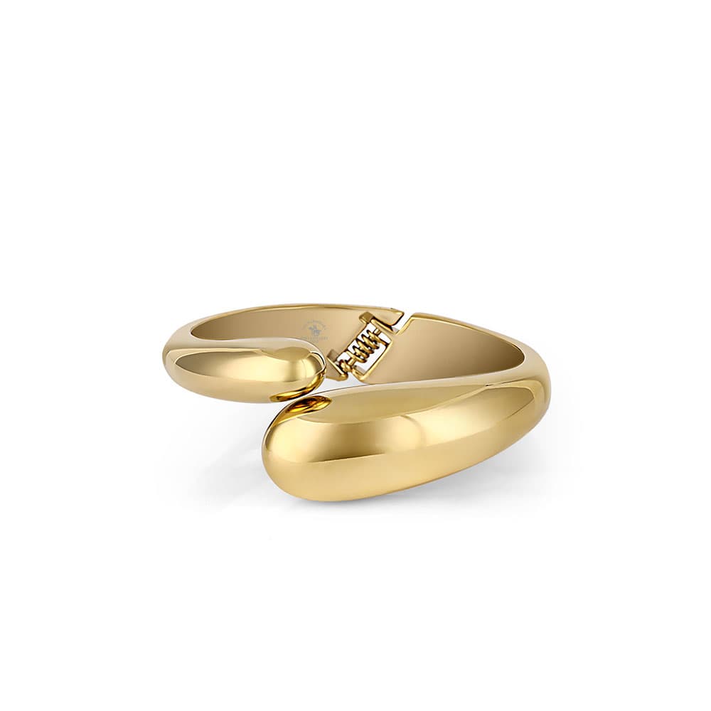 Bratara din Inox Santa Barbara Polo Jewelry Dama SBJ.13.10009-2