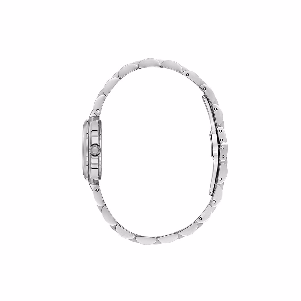 Daniel Klein Premium - Ceas Dama Quartz Argintiu DK.1.14173-2