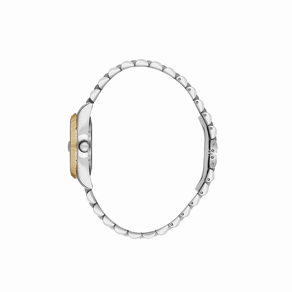 Santa Barbara Polo Unique - Ceas Dama Quartz Auriu SB.4.10034-3