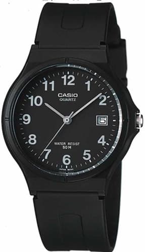 Мъжки часовник CASIO - MW-59-1BVDF