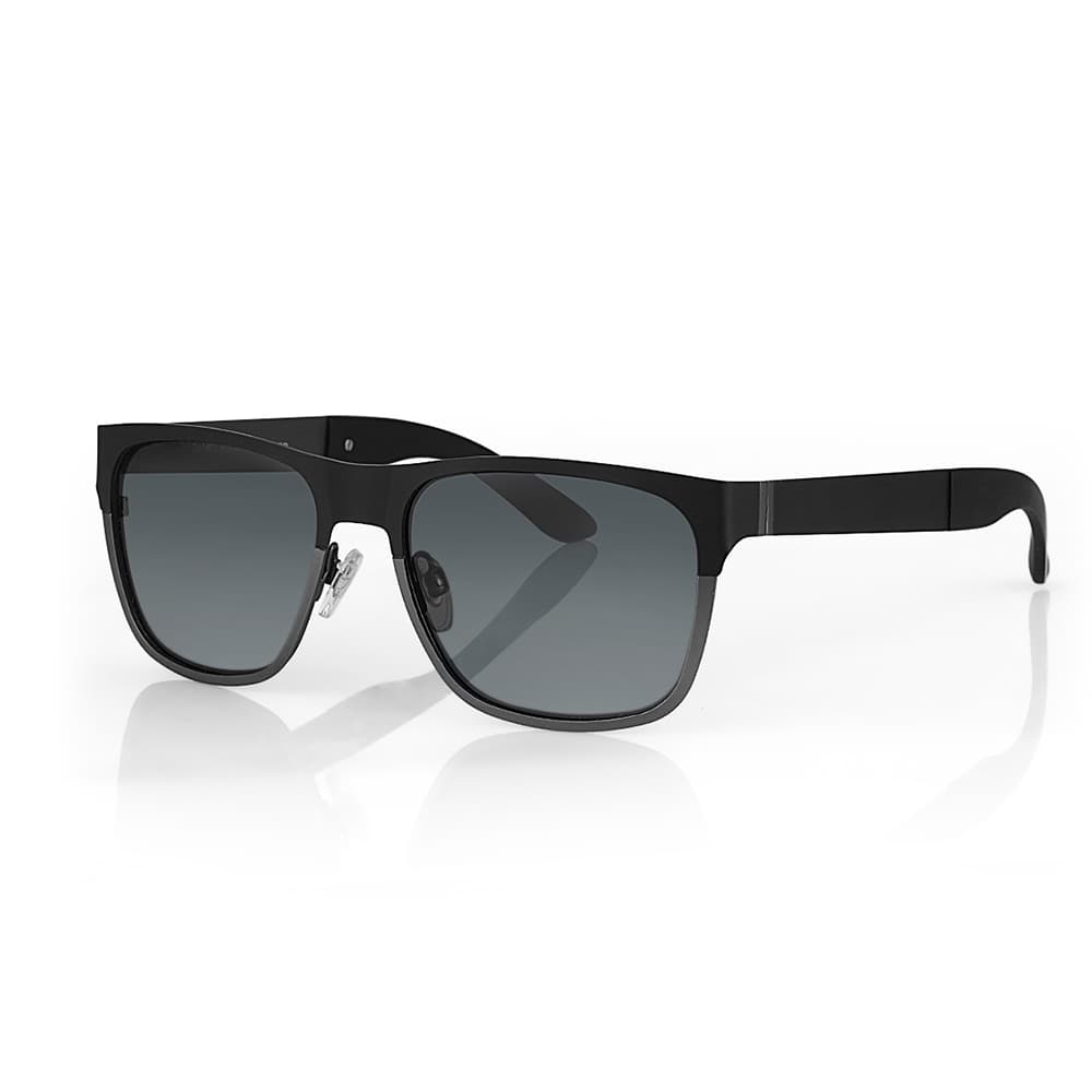 Ochelari de soare Daniel Klein gri pentru Barbati UV400 DK3257-3