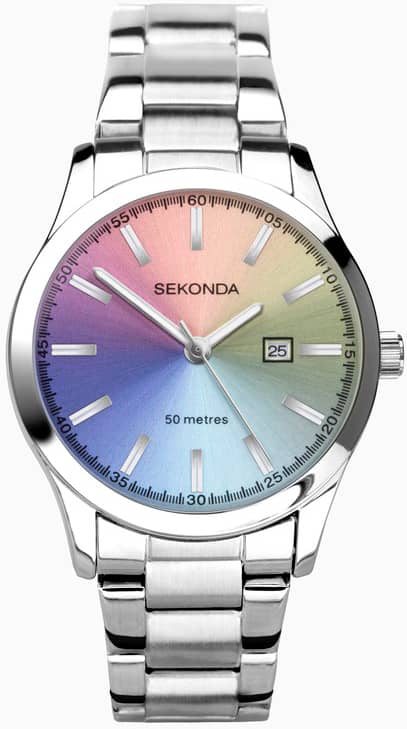 Дамски аналогов часовник Sekonda Taylor - S-40534.00
