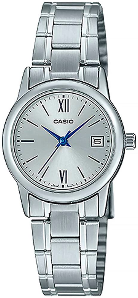 Дамски аналогов часовник Casio - Casio Collection - LTP-V002D-7B3UDF