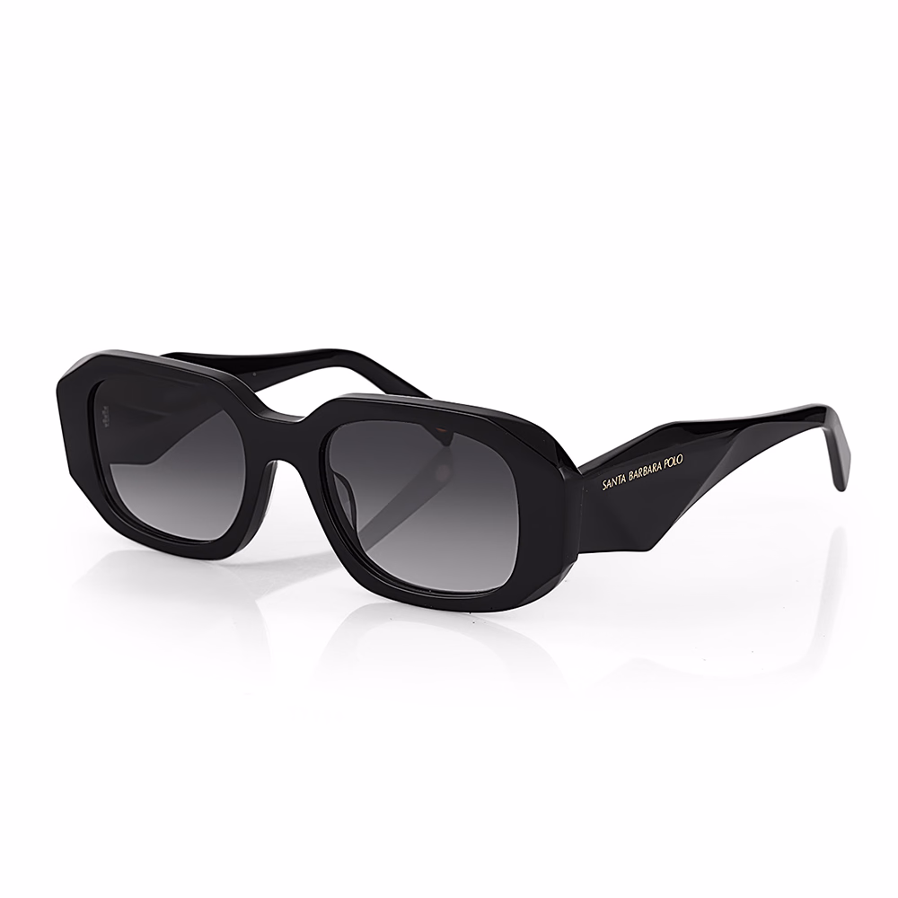 Ochelari de soare Santa Barbara Polo gri pentru Dama UV400 SB1101-1