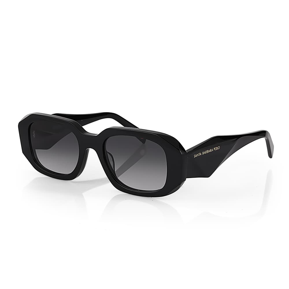 Ochelari de soare Santa Barbara Polo gri pentru Dama UV400 SB1101-1
