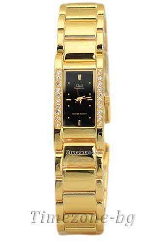 Дамски часовник Q&Q - R225-002Y