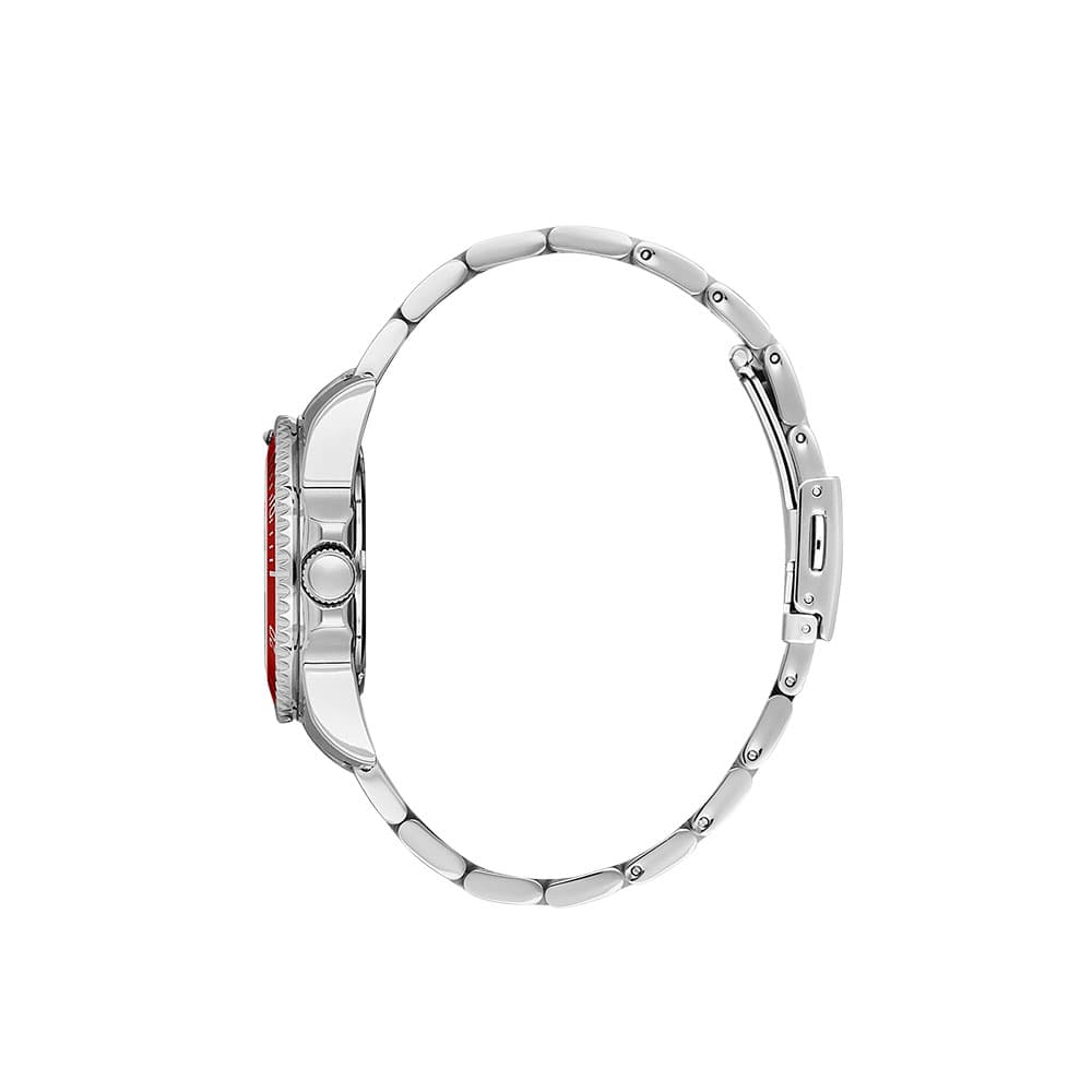 Daniel Klein Premium - Ceas Dama Quartz Argintiu DK.1.13880.2