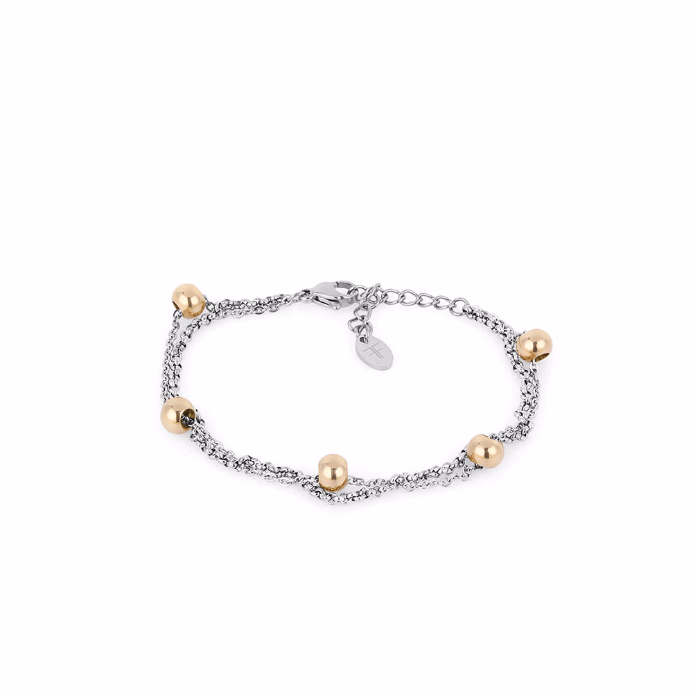 Bratara din Inox Freelook Jewelry Dama FRJ.3.3025-2