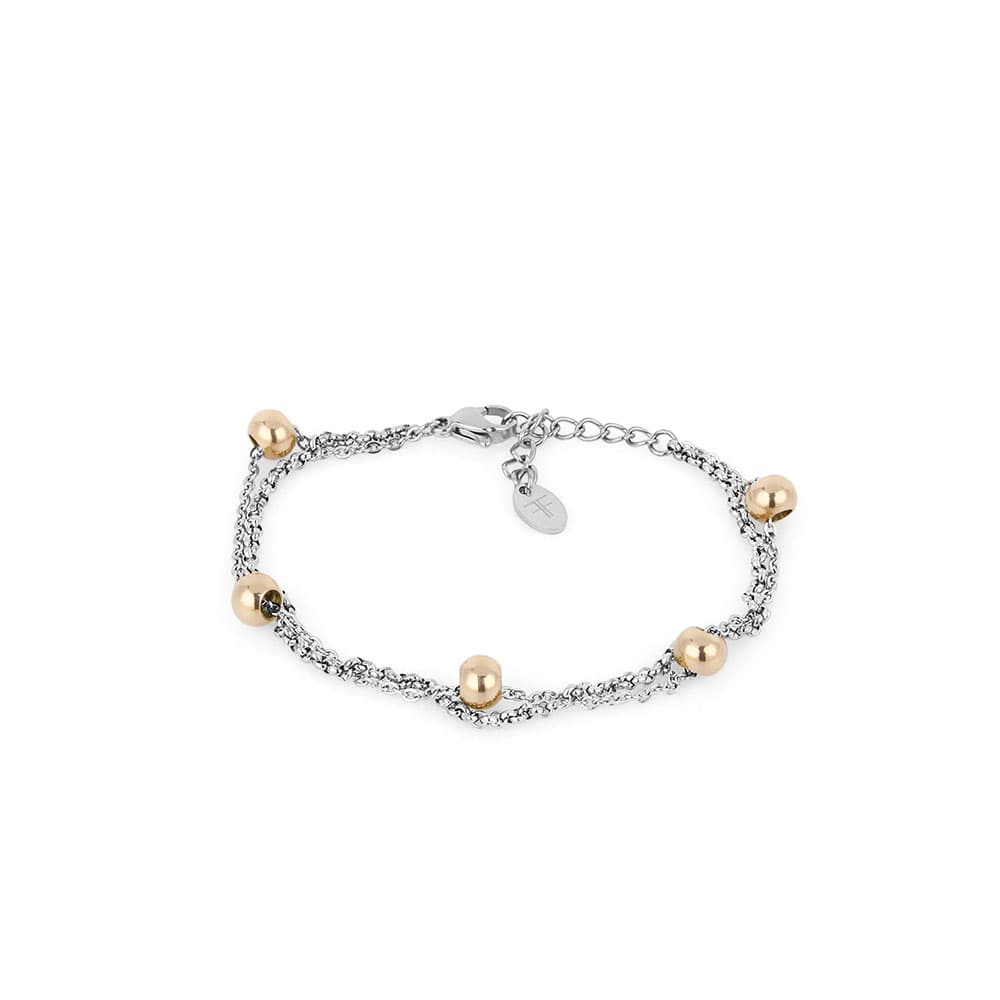 Bratara din Inox Freelook Jewelry Dama FRJ.3.3025-2