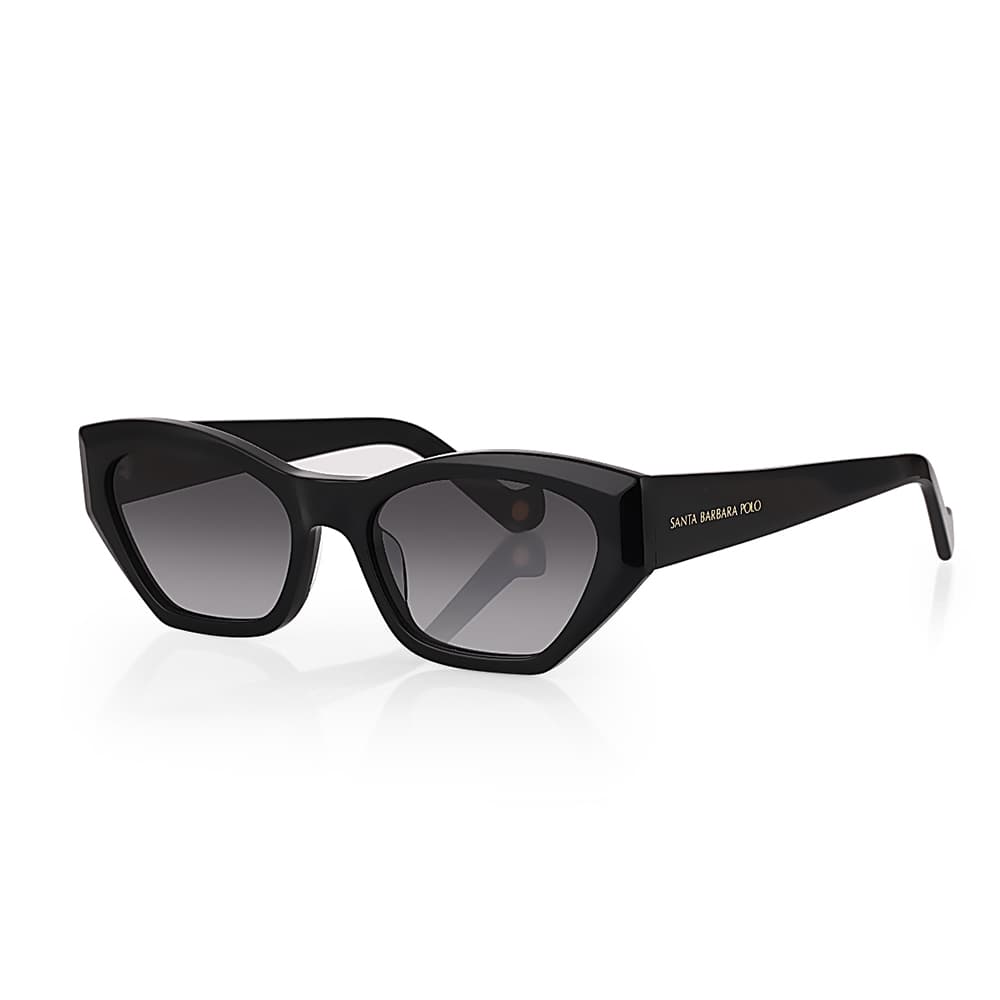 Ochelari de soare Santa Barbara Polo gri pentru Dama UV400 SB1100-1