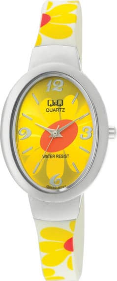 Дамски часовник Q&Q - GW50-803Y