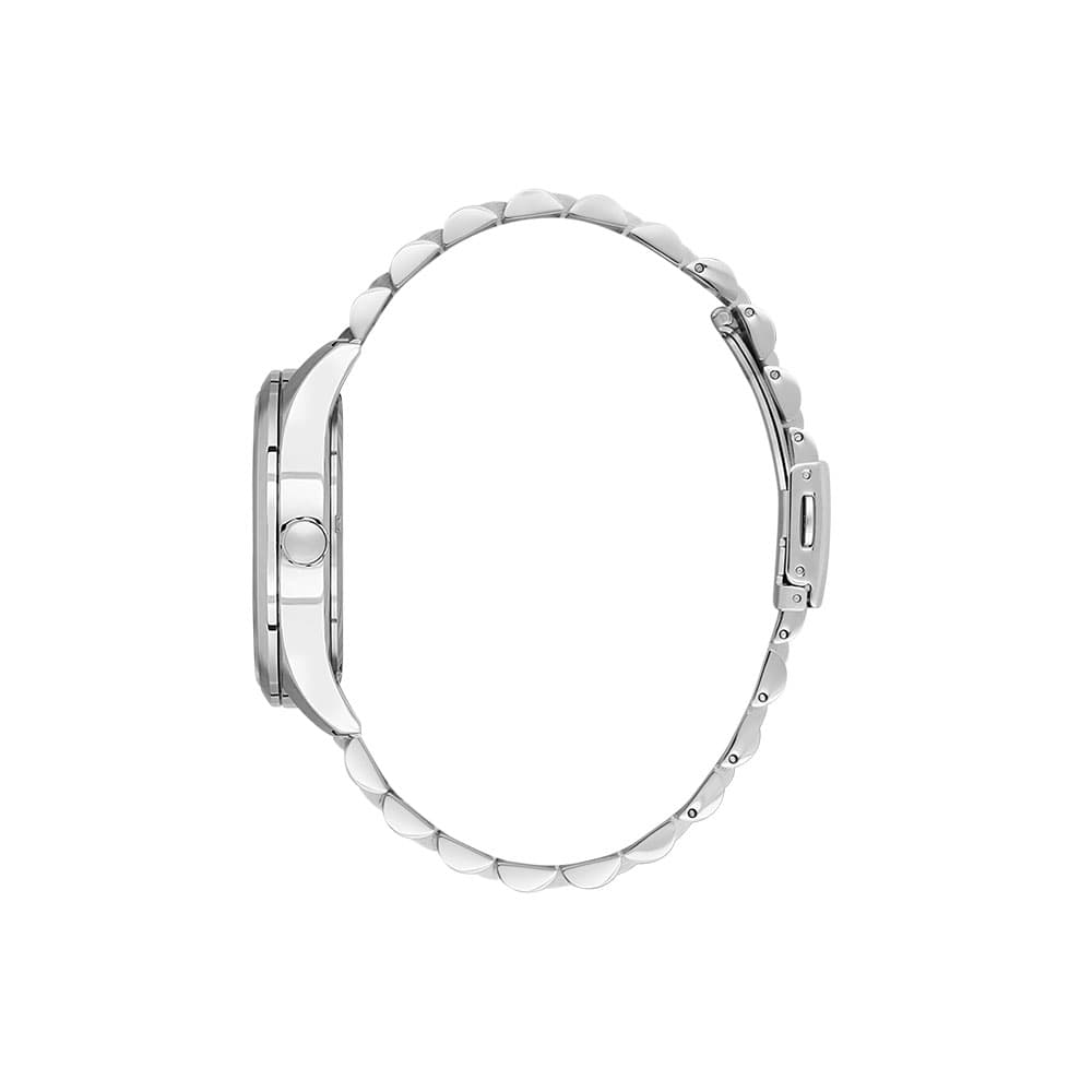 Daniel Klein Premium - Ceas Barbatesc Quartz Argintiu DK.1.13817.6