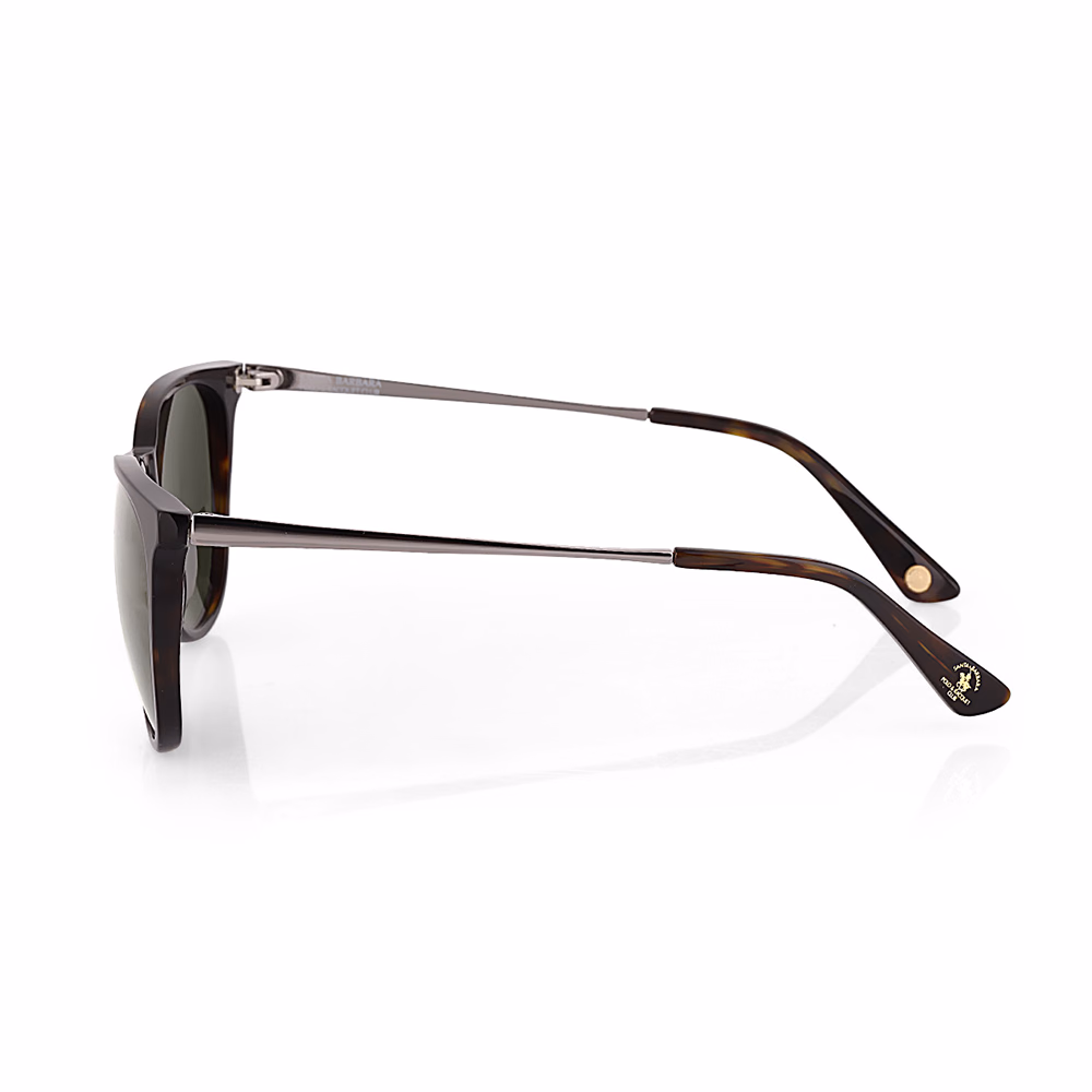 Ochelari de soare Santa Barbara Polo maro pentru Dama UV400 SB1109-1
