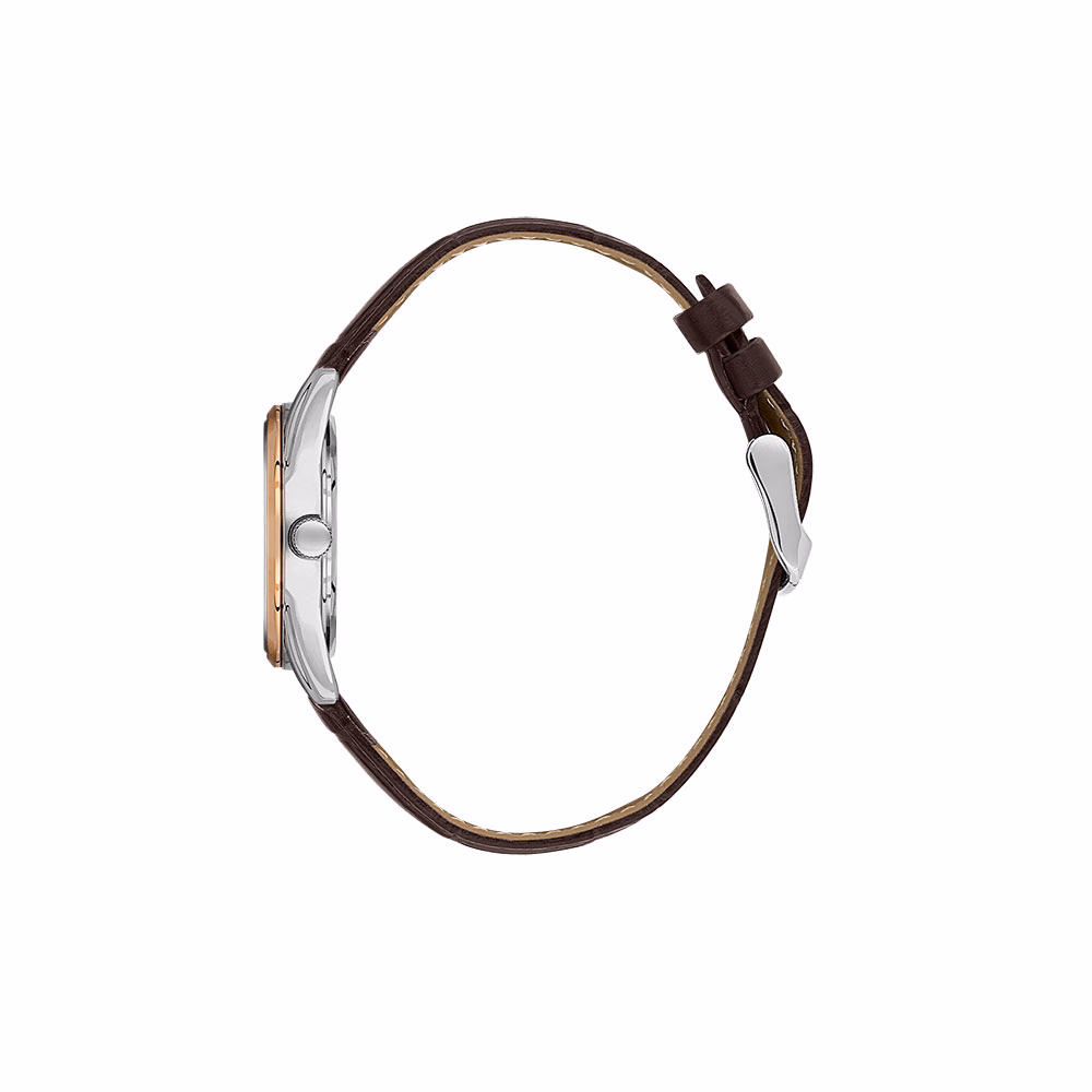 Daniel Klein Premium - Ceas Dama Quartz Maro DK.6.14135.6