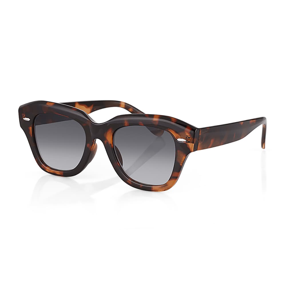 Ochelari de soare Daniel Klein gri pentru Dama UV400 DK4318-2