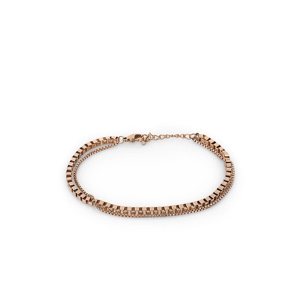 Bratara din Inox Daniel Klein Jewelry Dama DKJ.3.1009-4