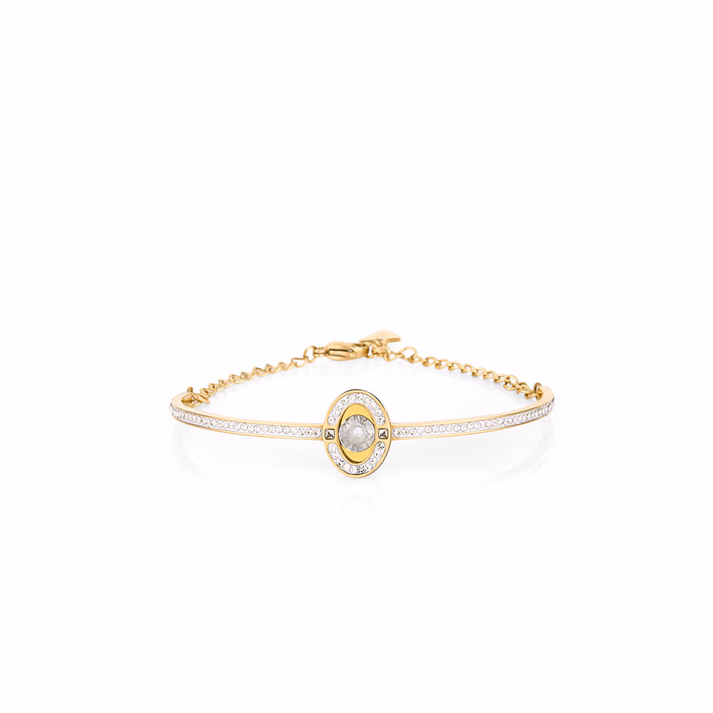 Bratara din Inox Daniel Klein Jewelry Dama DKJ.3.1014-2