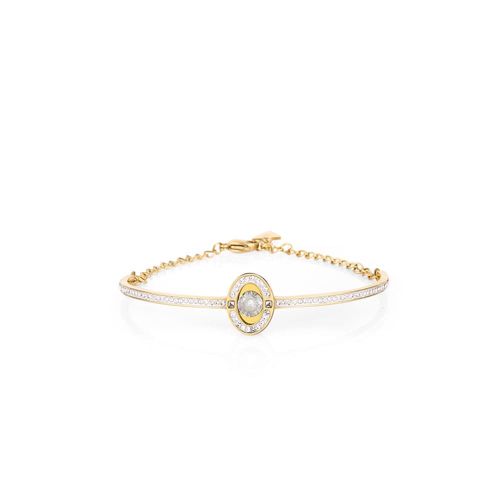 Bratara din Inox Daniel Klein Jewelry Dama DKJ.3.1014-2