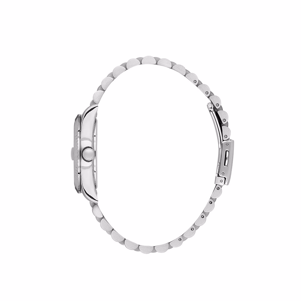 Daniel Klein Premium - Ceas Dama Quartz Argintiu DK.1.13926.1