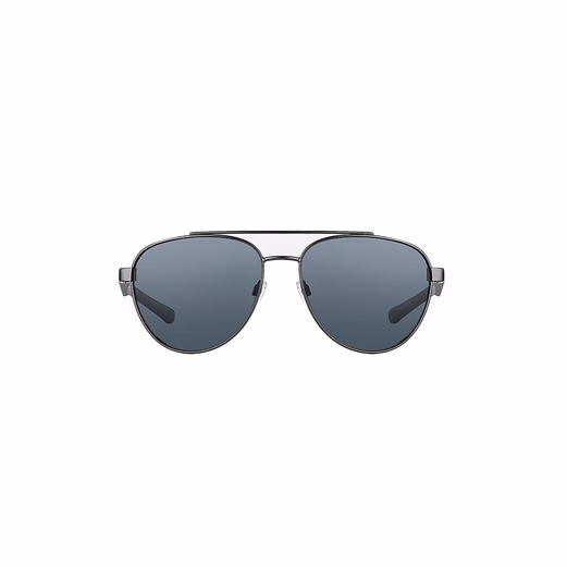 Ochelari de soare Daniel Klein gri pentru Barbati UV400 DK3278-3