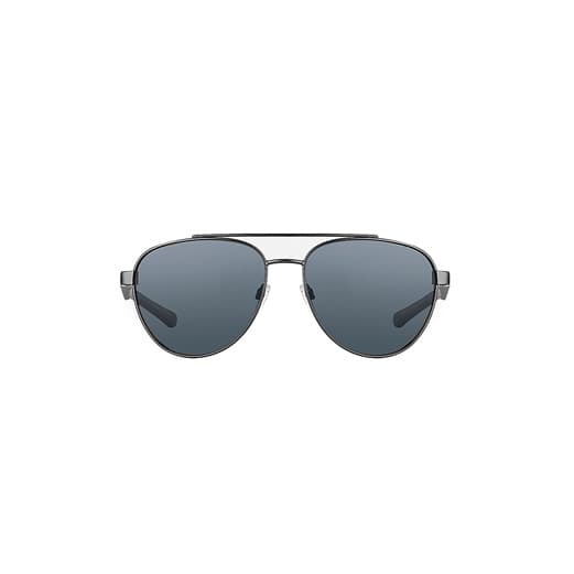 Ochelari de soare Daniel Klein gri pentru Barbati UV400 DK3278-3