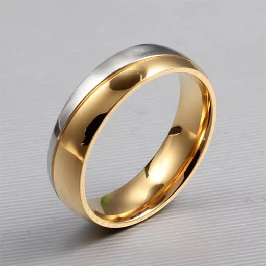 Verigheta Aurie Thia Jewelry S.Steel Barbati