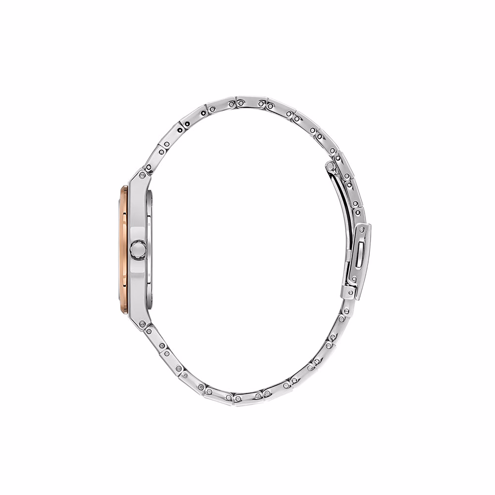 Daniel Klein Premium - Ceas Dama Quartz Auriu Rose DK.1.13900.6
