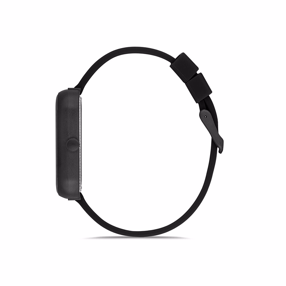 Daniel Klein Dkln - Ceas Barbatesc Quartz Negru DK.1.12648.2