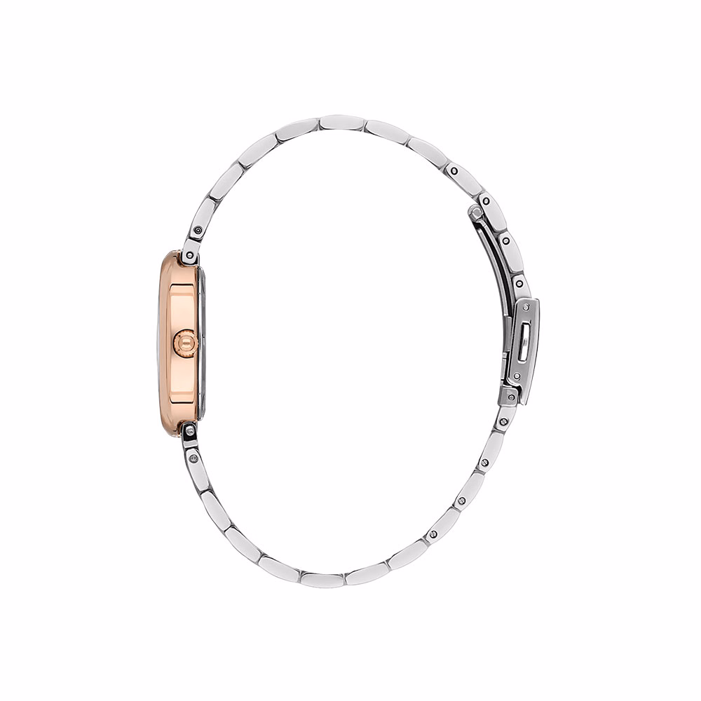 Daniel Klein Premium - Ceas Dama Quartz Auriu Rose DK.1.13871.6