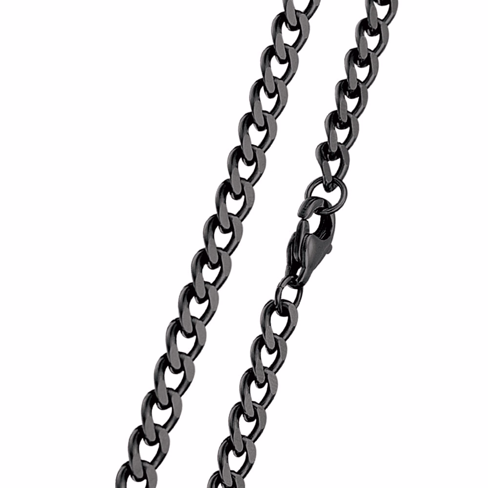 Lant din Inox Aab Jewelry Barbati NSSC95-36