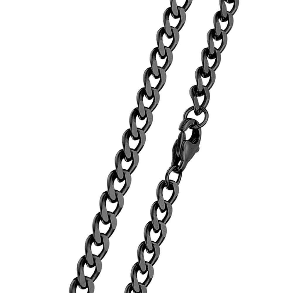 Lant din Inox Aab Jewelry Barbati NSSC95-36