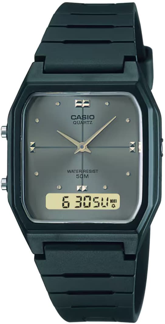 Часовник Casio Vintage - AW-48HE-8AVDF