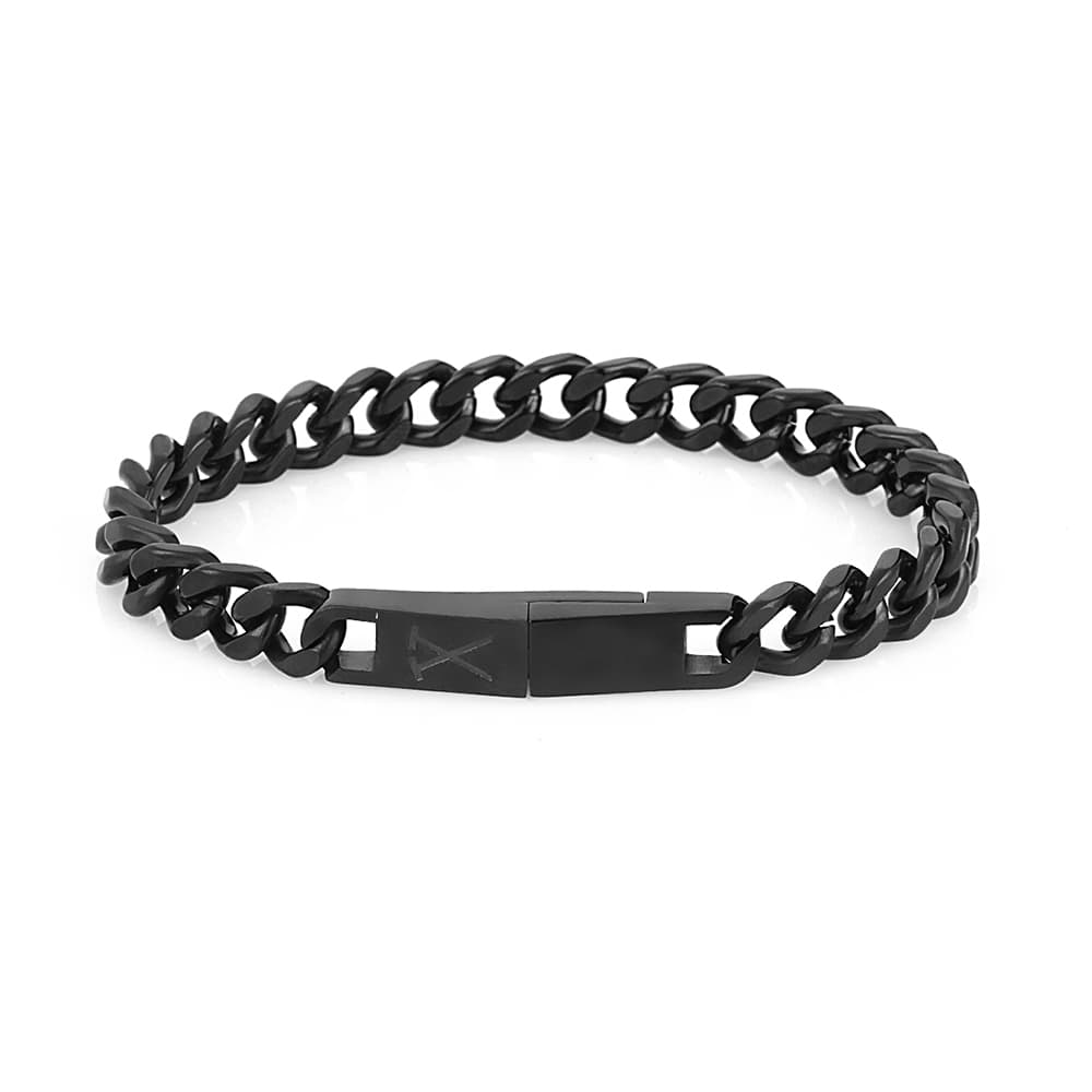 Bratara din Inox Santa Barbara Polo Jewelry Barbati SBJ.6.2028-2