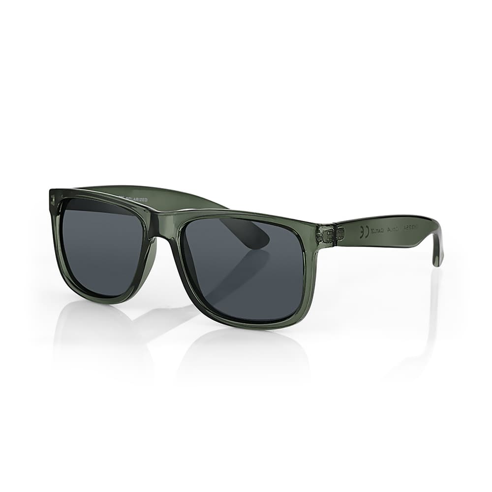 Ochelari de soare Daniel Klein gri pentru Barbati UV400 DK3254-4