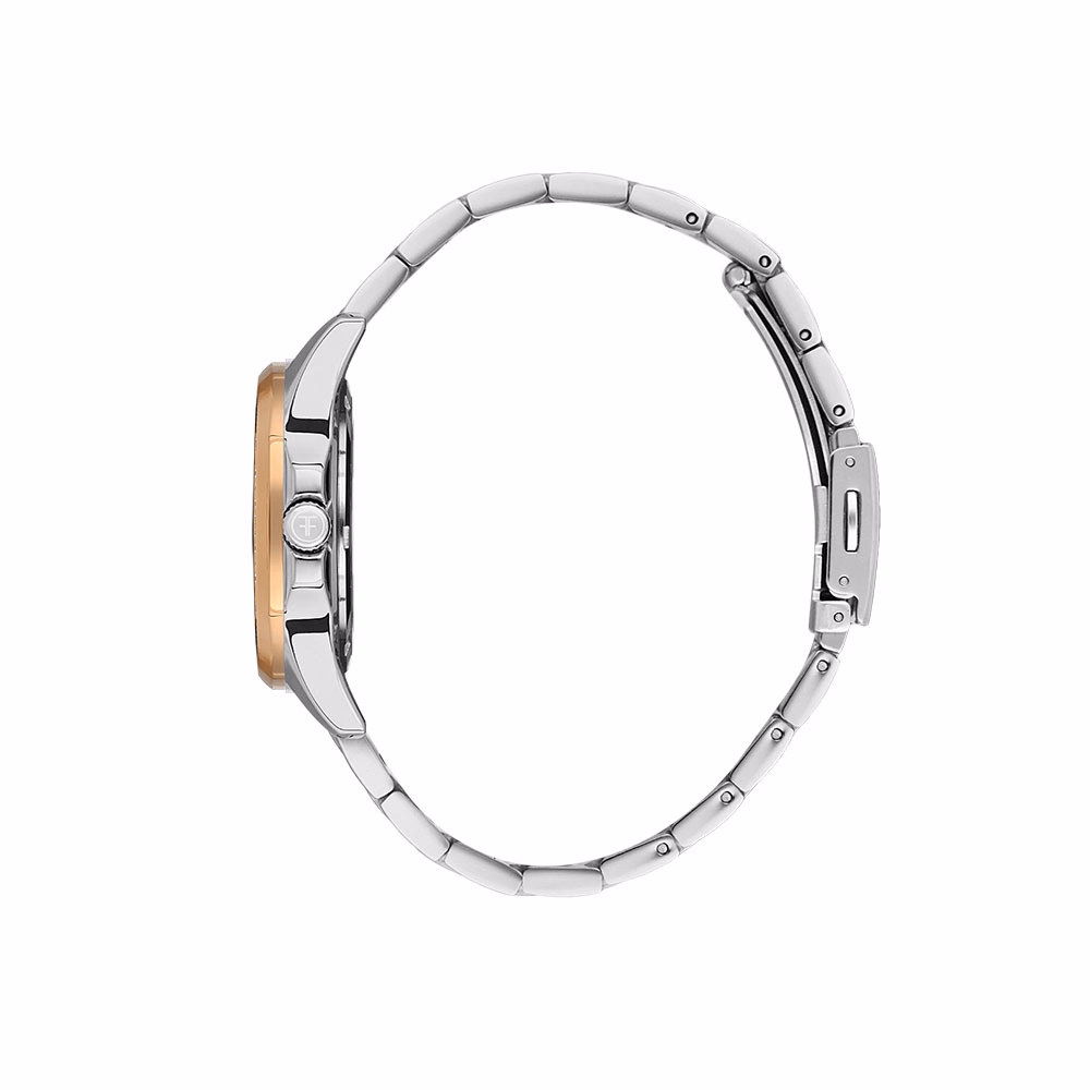 Freelook Charmant - Ceas Dama Quartz Auriu Rose FL.1.10418.5
