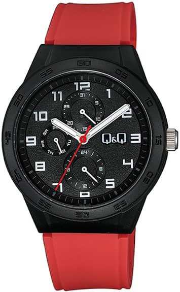 Мъжки часовник Q&Q Multi-Dial - VS54J005Y