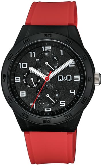 Мъжки часовник Q&Q Multi-Dial - VS54J005Y
