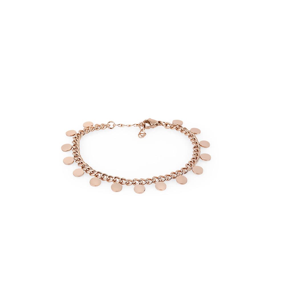 Bratara din Inox Daniel Klein Jewelry Dama DKJ.3.2125-4