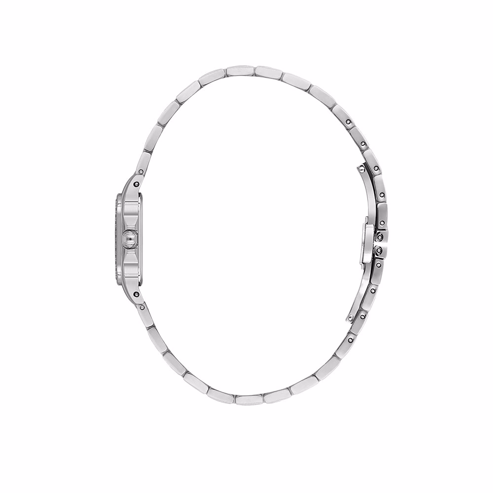 Santa Barbara Polo Unique - Ceas Dama Quartz Argintiu SB.1.10597.1