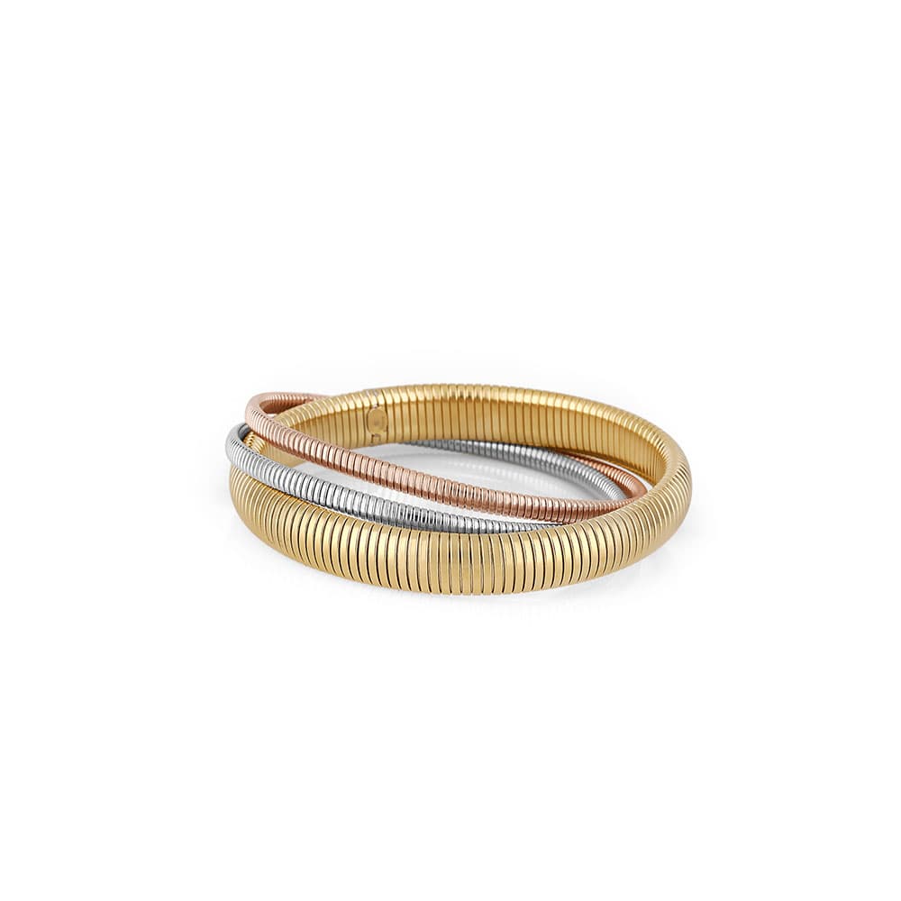Bratara din Inox Freelook Jewelry Dama FRJ.5.10005-3