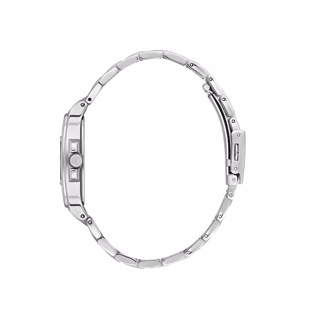 Freelook Lumiere - Ceas Dama Quartz Argintiu FL.1.10336.1