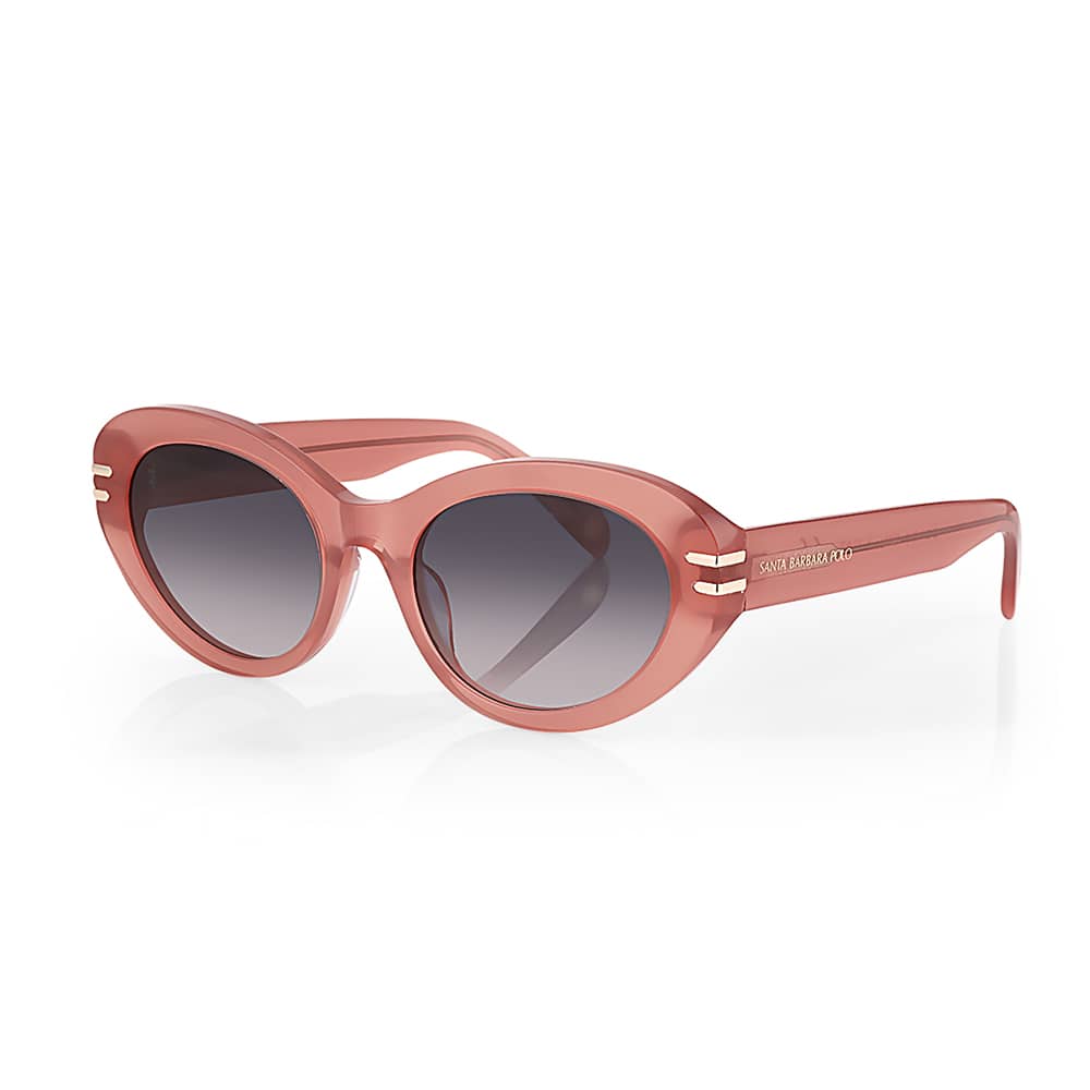 Ochelari de soare Santa Barbara Polo gri pentru Dama UV400 SB1103-3