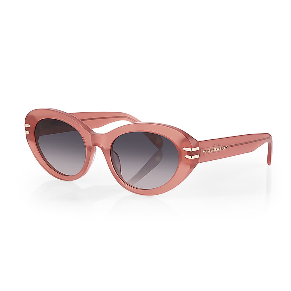 Ochelari de soare Santa Barbara Polo gri pentru Dama UV400 SB1103-3