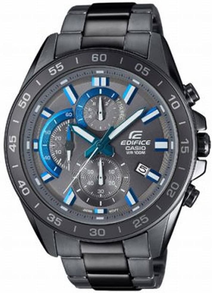 Мъжки часовник CASIO EDIFICE - EFV-550GY-8AVUEF