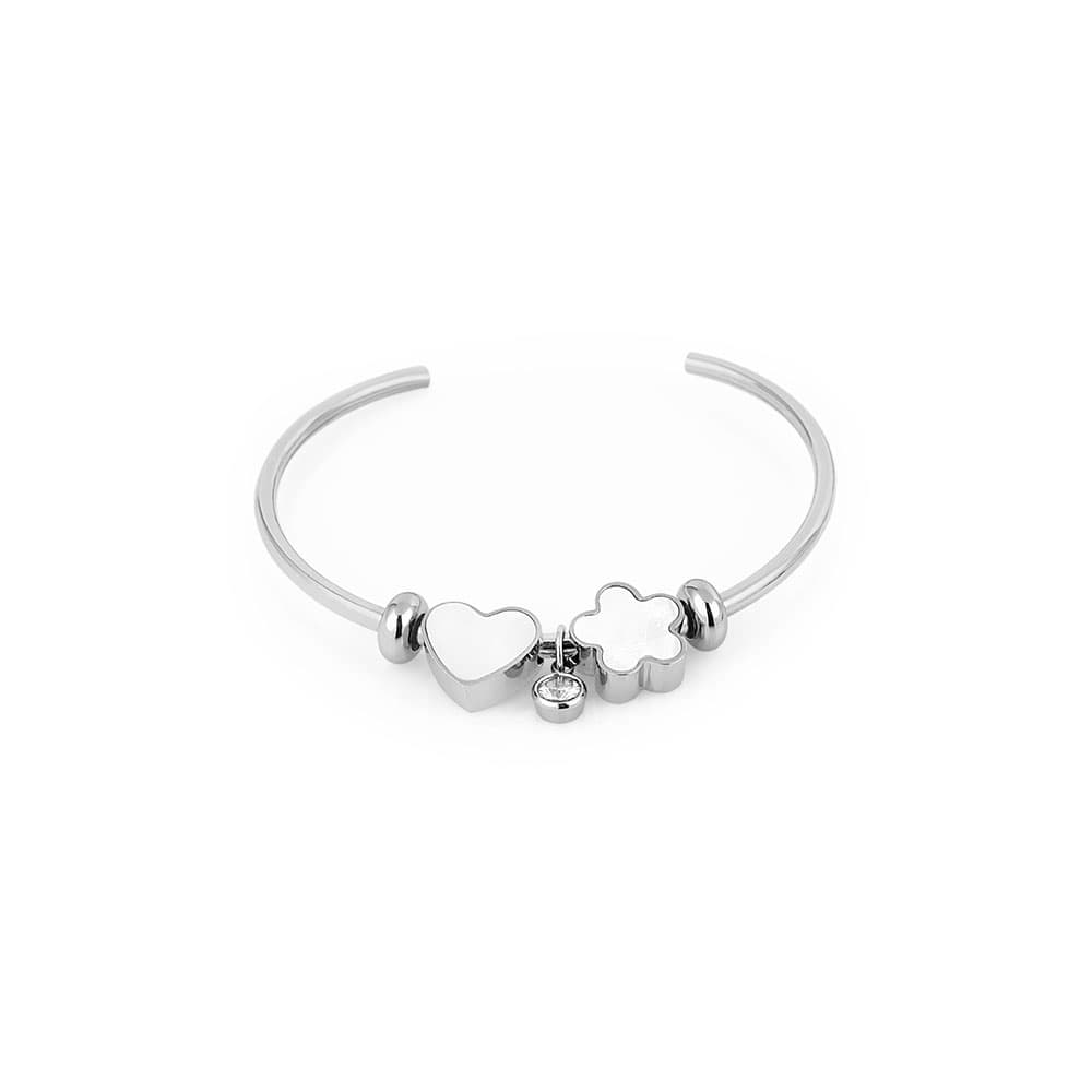 Bratara din Inox Daniel Klein Jewelry Dama DKJ.3.1015-1