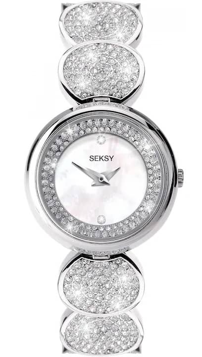 Дамски часовник Sekonda S-2412.00