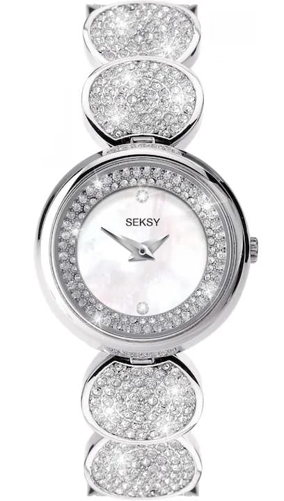 Дамски часовник Sekonda S-2412.00